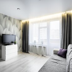 Квартира 35,1 м², 1-комнатная - изображение 4