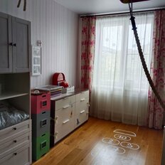 Квартира 63,8 м², 2-комнатная - изображение 5