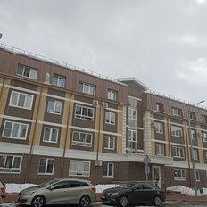 Квартира 77,5 м², 3-комнатная - изображение 1