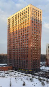 Купить квартиру в пятиэтажных домах на улице Матросова в Воронеже - изображение 40