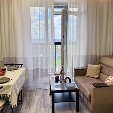 Квартира 46 м², 2-комнатная - изображение 5