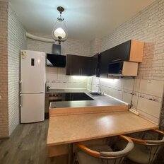 Квартира 39,7 м², 2-комнатная - изображение 3