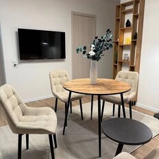 Квартира 48 м², 2-комнатная - изображение 2