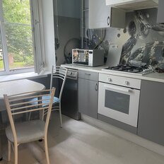 Квартира 33 м², 1-комнатная - изображение 2