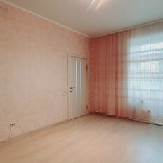 Квартира 34,1 м², 1-комнатная - изображение 4