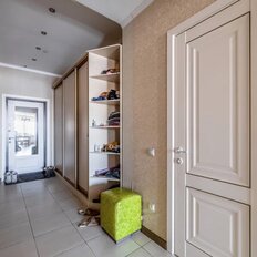 Квартира 148 м², 3-комнатные - изображение 5