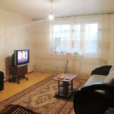 Квартира 50 м², 1-комнатная - изображение 5