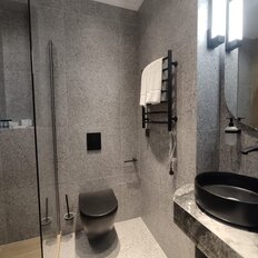 Квартира 24 м², студия - изображение 5