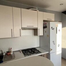 Квартира 32 м², 1-комнатная - изображение 4