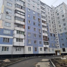 Квартира 67,2 м², 3-комнатная - изображение 2