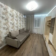 Квартира 60 м², 2-комнатная - изображение 1