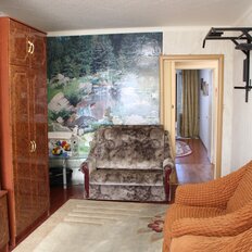 Квартира 56 м², 2-комнатная - изображение 2