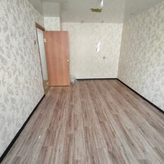 Квартира 31 м², 1-комнатная - изображение 5