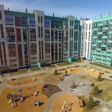 Квартира 43 м², 1-комнатная - изображение 1