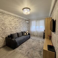 Квартира 40 м², 1-комнатная - изображение 3
