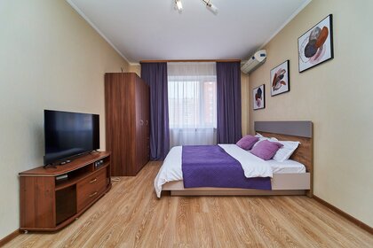 40 м², 1-комнатная квартира 2 690 ₽ в сутки - изображение 27