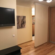 Квартира 30 м², 1-комнатная - изображение 3