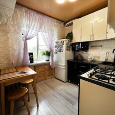 Квартира 55,2 м², 3-комнатная - изображение 2