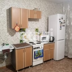 Квартира 24,1 м², студия - изображение 1