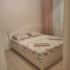 Квартира 40 м², 1-комнатная - изображение 2