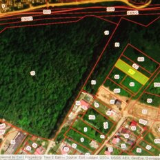 15 соток, участок - изображение 1