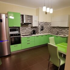 Квартира 70,3 м², 2-комнатная - изображение 3
