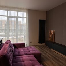 Квартира 51 м², 1-комнатные - изображение 4