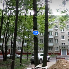 Квартира 32,4 м², 1-комнатная - изображение 2
