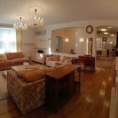 Квартира 154 м², 5-комнатная - изображение 1