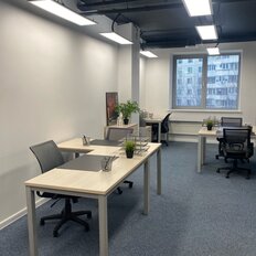 86 м², офис - изображение 3