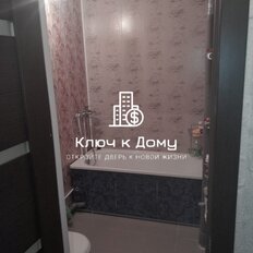 Квартира 35 м², 1-комнатная - изображение 2