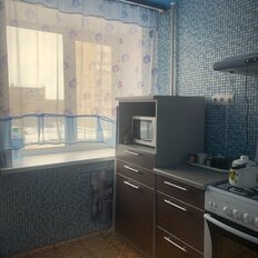 Квартира 30,6 м², 1-комнатная - изображение 2