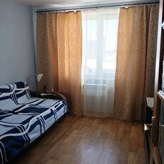 Квартира 47,8 м², 2-комнатная - изображение 3