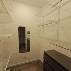 Квартира 39 м², 1-комнатная - изображение 5