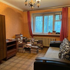 Квартира 46,4 м², 2-комнатная - изображение 5