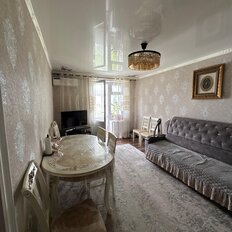 Квартира 45,7 м², 2-комнатная - изображение 5