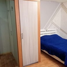 Квартира 31 м², 1-комнатная - изображение 5