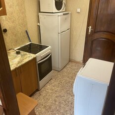 Квартира 20 м², 1-комнатная - изображение 4