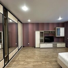 Квартира 45 м², 1-комнатная - изображение 3