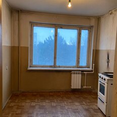 Квартира 35,1 м², 1-комнатная - изображение 5