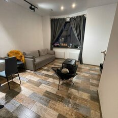 Квартира 50 м², 2-комнатная - изображение 1