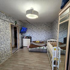 Квартира 31,4 м², 1-комнатная - изображение 4