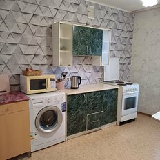 Квартира 42 м², 1-комнатная - изображение 1