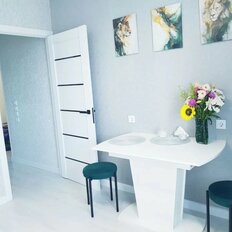 Квартира 54 м², 2-комнатная - изображение 3
