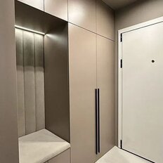 Квартира 45 м², 2-комнатная - изображение 2