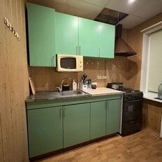 Квартира 30,3 м², 1-комнатная - изображение 5