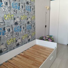 Квартира 73,1 м², 3-комнатная - изображение 4