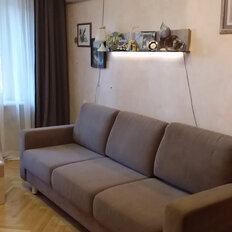 Квартира 63 м², 3-комнатная - изображение 1
