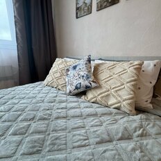 Квартира 35 м², 1-комнатная - изображение 2