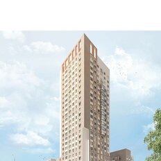 Квартира 57,7 м², 2-комнатная - изображение 2